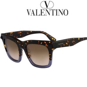 New Valentino Sunnies 😎